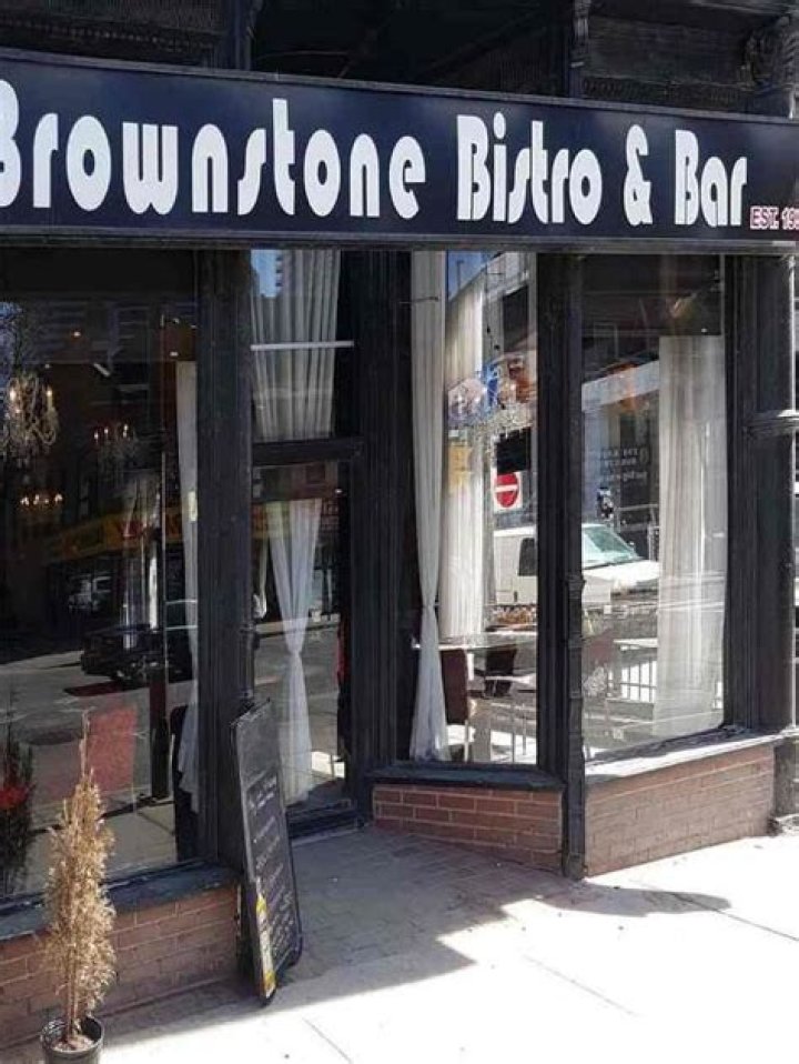 Discovering The Brownstone Bistro: Is It Still Open?