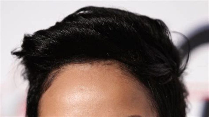 Bruised Rihanna picture leak investigated