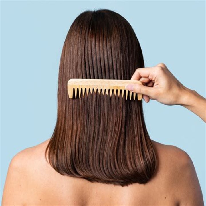 Does Brushing Your Hair Actually Make It Grow Stronger Or Is It Total BS?
