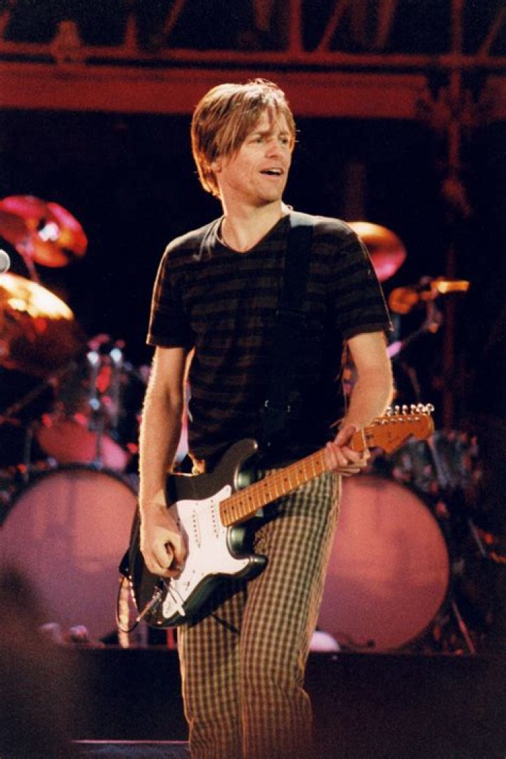 Exploring Bryan Adams Relationships: A Deep Dive Into His Love Life
