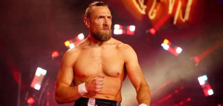 Bryan Danielson Couldn’t Care Less About The Business Side Of AEW