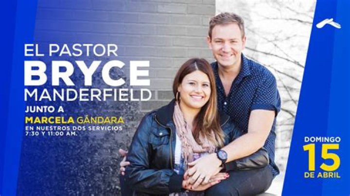 Bryce Manderfield: A Journey Through Life And Achievements