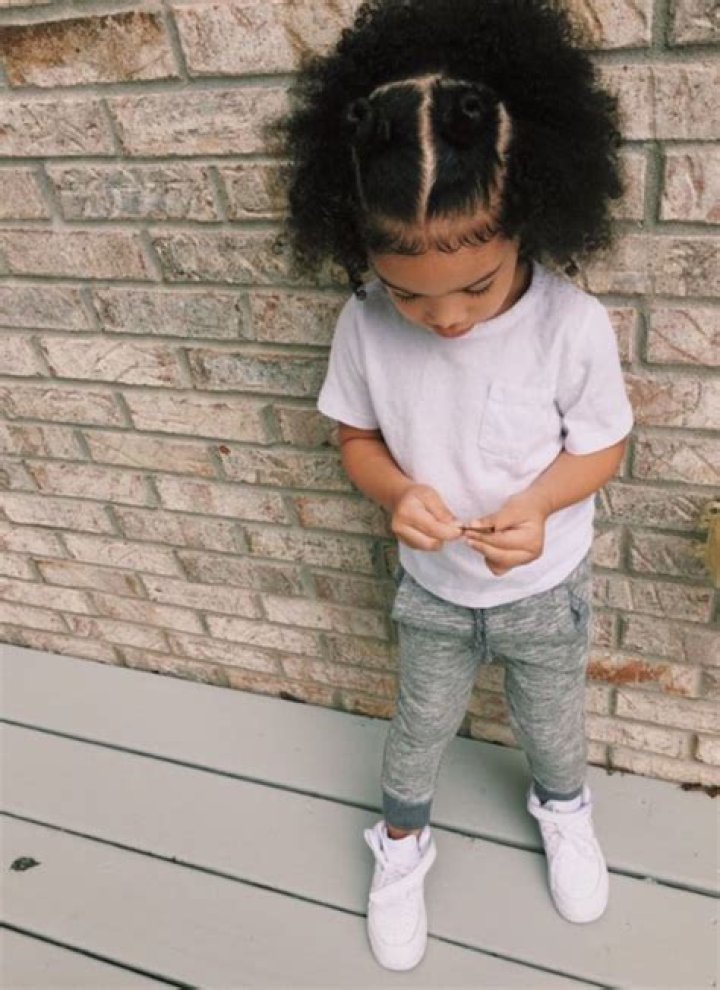 Bryson Tiller's Precious Daughter: A Glimpse Into Her Life