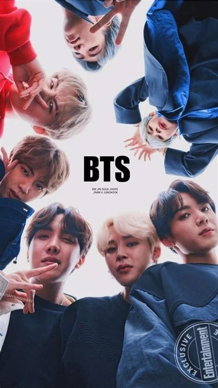 BTS Gang: The Rise Of A Global Phenomenon