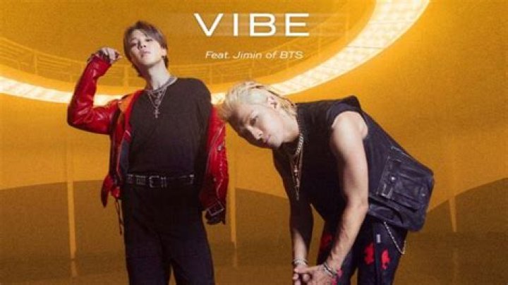 BTS JIMIN IS BACK! Kpop idol collaborates with Taeyang for upcoming song 'VIBE'. Know release date & more – India TV