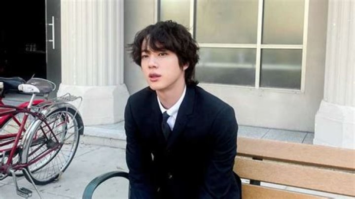 BTS Jin injected with an unauthorized vaccine by a female military nurse: reports – India TV