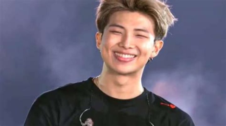 Will the Kpop band break-up? BTS RM aka Kim Namjoon claims 'I'm over trends' – India TV