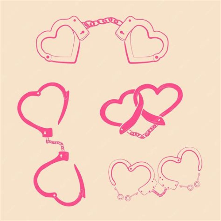 BTS new 'Butter' concept photoshoot in heart-shaped handcuffs leaves ARMY drooling