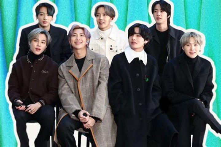 South Korean TV channel bans Run BTS & Born Singer; furious ARMY reacts – India TV