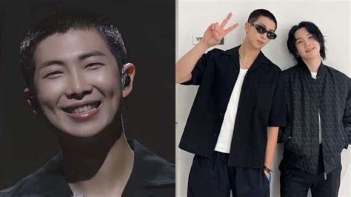 BTS' RM talks about group reuniting in 2025 after their military service – India TV