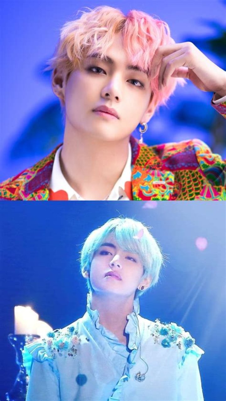 BTS V aka Kim Taehyung becomes Most Googled Kpop idol of 2022; Jungkook, Jimin, Lisa follow – India TV