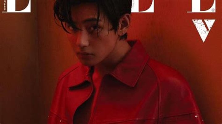 BTS V aka Kim Taehyung is hotness overload in latest photos; ARMYs call him a 'thirst trap' – India TV