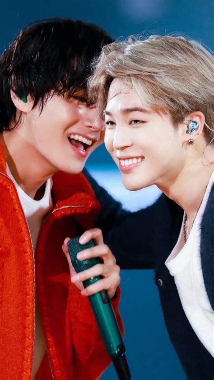 BTS fans miss Vmin recalling their precious moments together