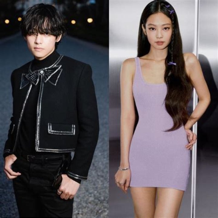 BTS V’s alleged girlfriends before dating rumours with BLACKPINK Jennie