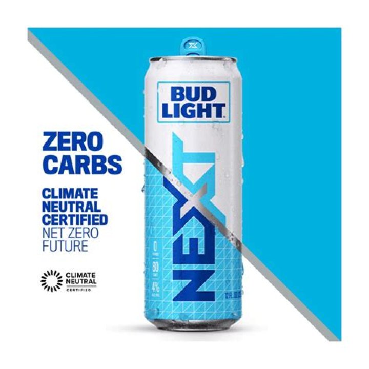 AB InBev Launches "Zero Carb" Bud Light NEXT, While Simultaneously Destroying Environment with NFT Sale