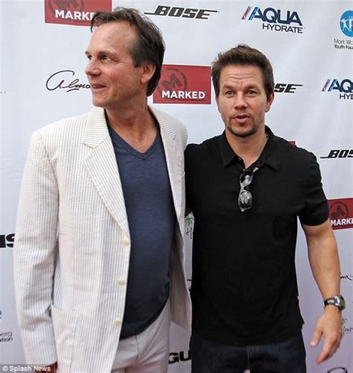 Buddy Wahlberg: The Life And Legacy Of Mark Wahlberg's Brother