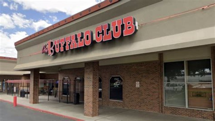 Buffalo Club Boise announces permanent closure after over 20 years
