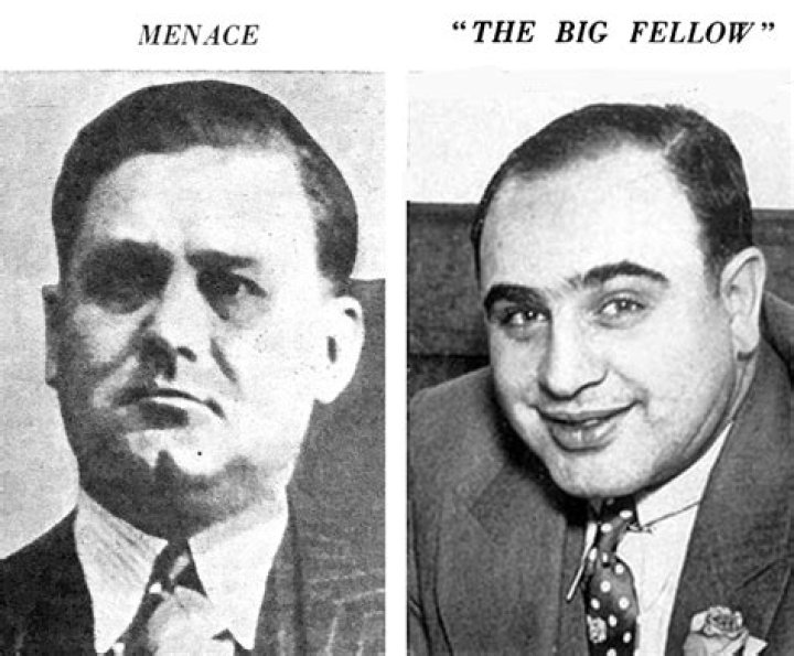 Bugs Moran: The Man Behind The Legend And His Mysterious Death