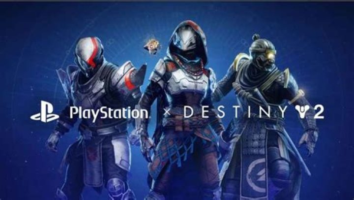 Bungie Brings PlayStation Icons to Destiny 2 in Season of The Deep