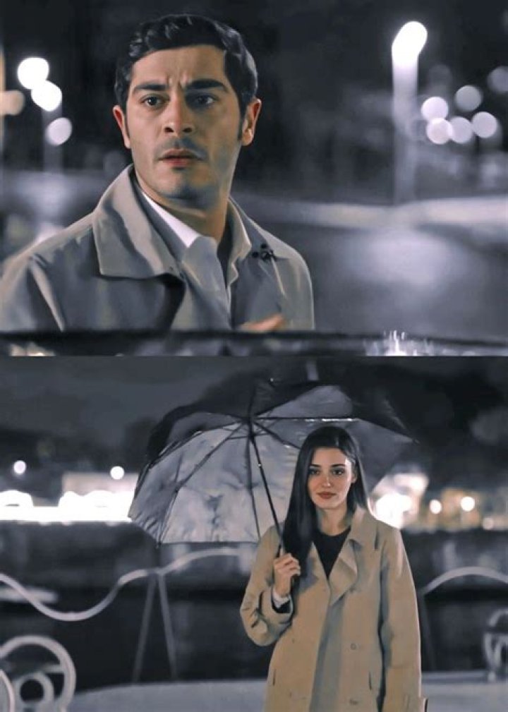 Burak Deniz And His Romantic Journey: A Deep Dive Into The Couple's Love Story