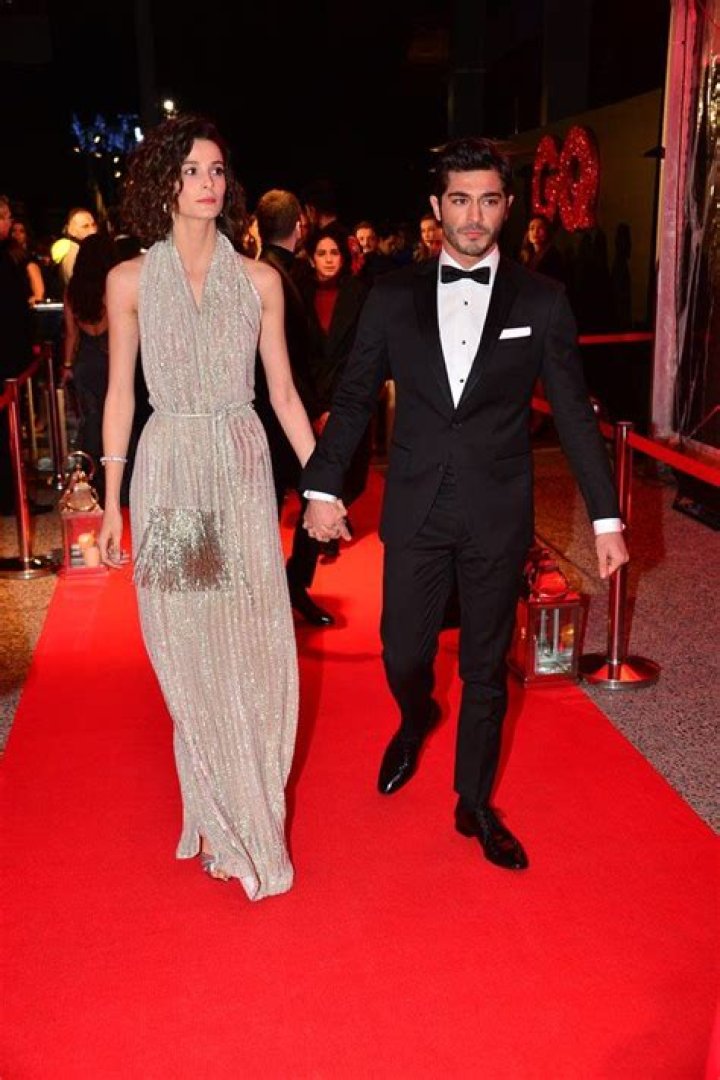 Burak Deniz Wife: All You Need To Know About His Personal Life