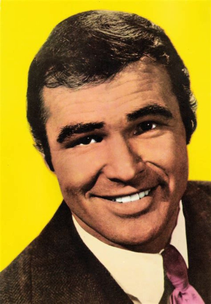 Burt Reynolds: A Glimpse Through Recent Photos