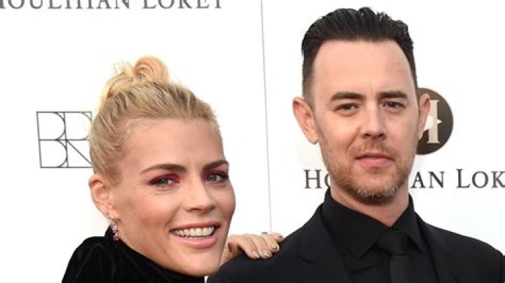 Exploring The Dynamic Duo: Busy Philipps And Colin Hanks
