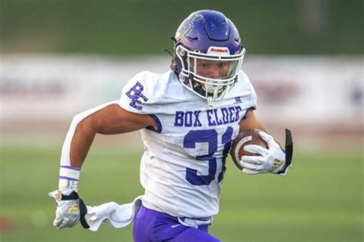 Butte County High School football player fights for recovery after in-game collapse