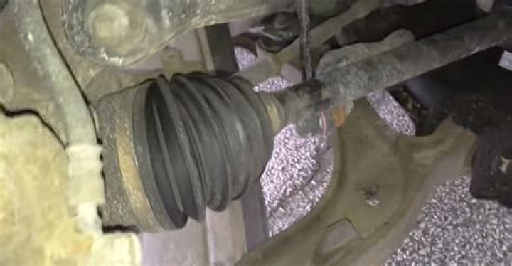 Buzzing Sound When Turning Key In Ignition