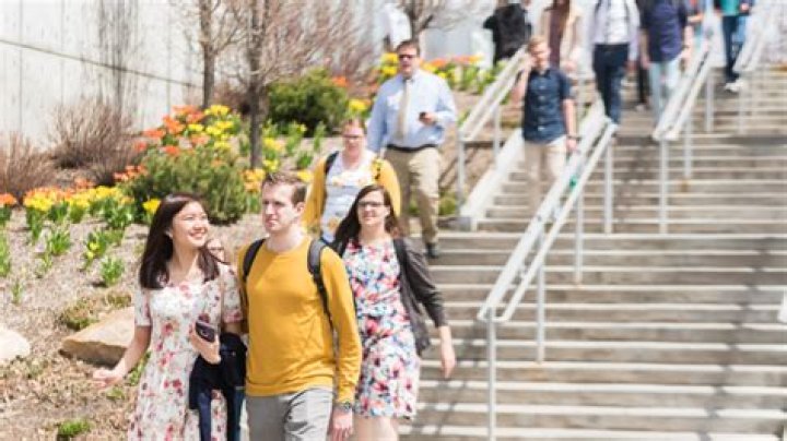 BYU-Idaho enrollment numbers released for Spring 2019