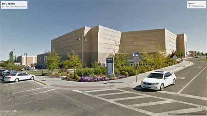 BYU Idaho fires an adjunct professor after LGBT Pride month post on Facebook