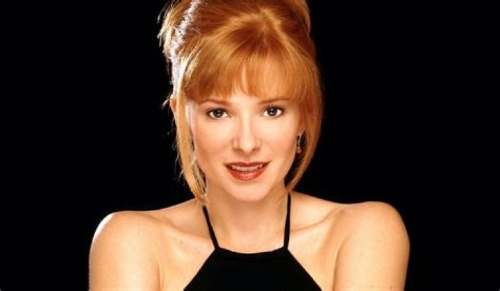 Celebrating Cady McClain: A Deep Dive Into Her Cheers And Achievements