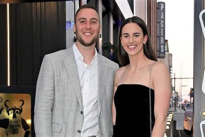 Caitlin Clark's Boyfriend: Unraveling The Mystery Of Her Brother