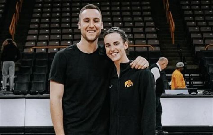 Caitlin Clark: A Dive Into Her Life And Speculations Around Her Sexuality