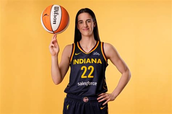 Caitlin Clark: The Rising Star Of Women's Basketball