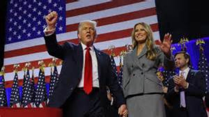 Caitlyn Jenner reveals her ‘support’ for Donald Trump should he run for president in 2024