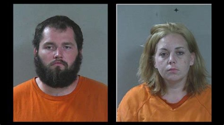 Caldwell police apprehend duo suspected of multiple Walmart burglaries