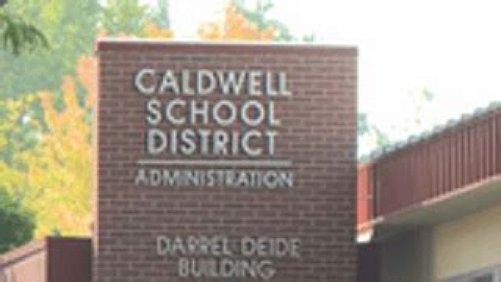 Caldwell School District responds to alleged incidents of abuse