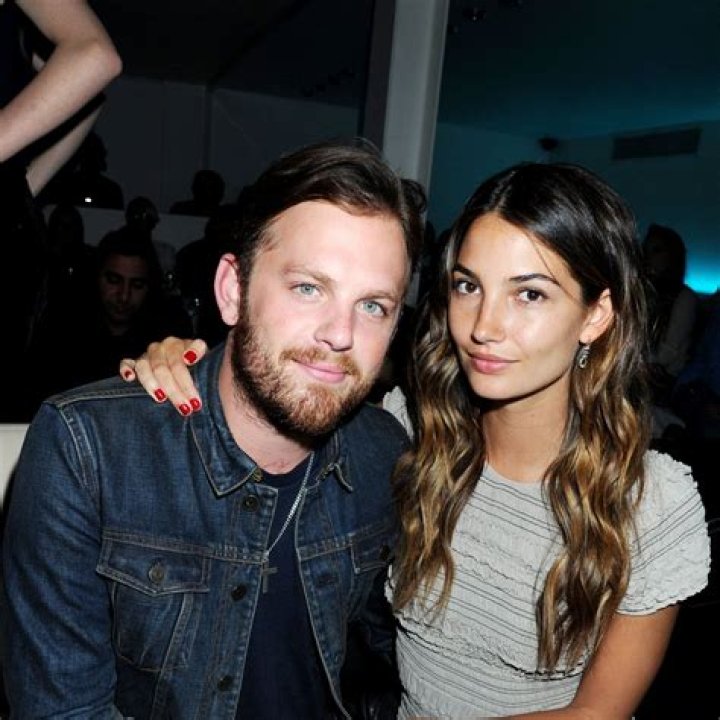 Caleb Followill Lily Aldridge welcome baby girl - celebrity news