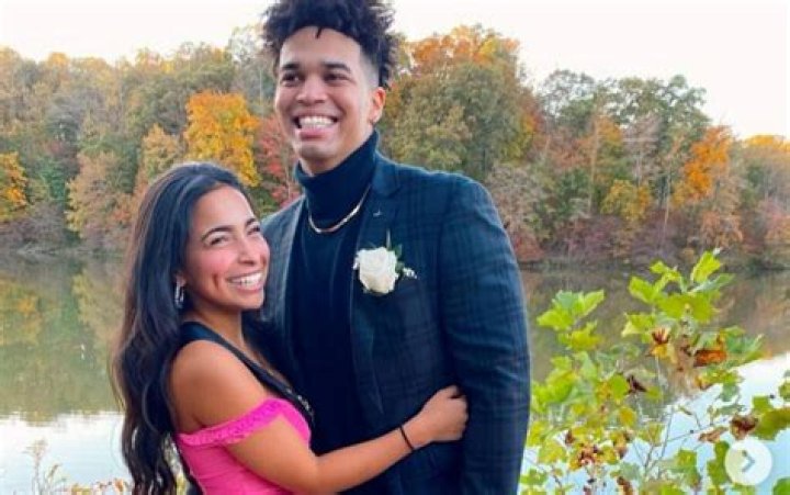 Unraveling The Mystery Of Caleb Williams' Girlfriend