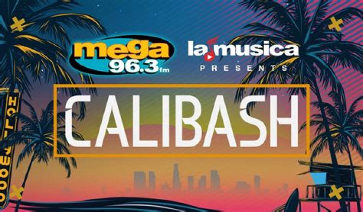 Unveiling The Spectacle: Calibash 2024