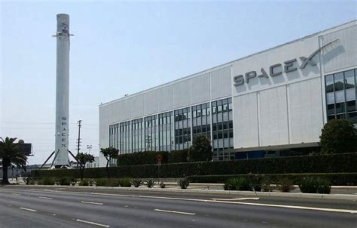California legislators move forward bill to create California Aerospace Commission