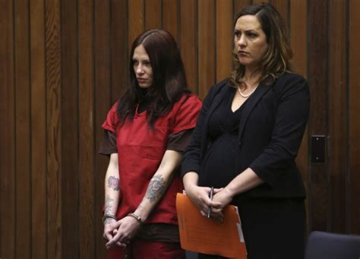 'Call Girl Killer' Who Served Time In Jail For Google Exec's Murder Indicted For Second Man's Death