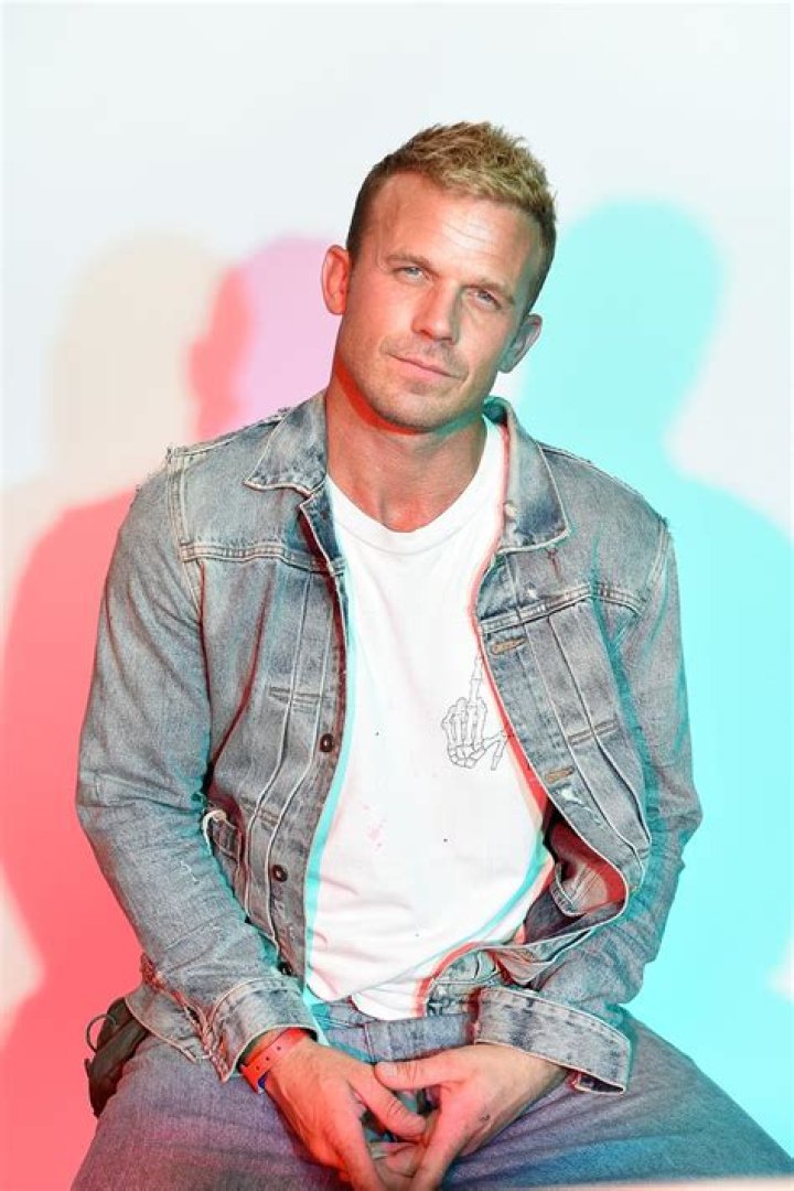 Cam Gigandet: A Deep Dive Into The Life And Career Of The Hollywood Star