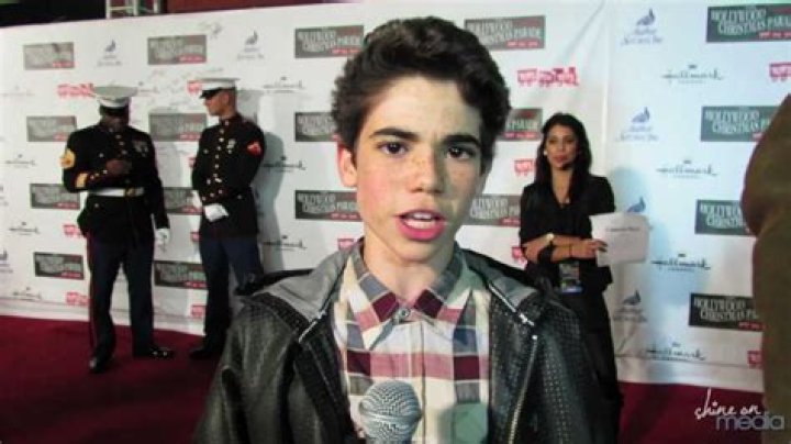 Exploring The Life And Legacy Of Cameron Boyce: An Exclusive Interview