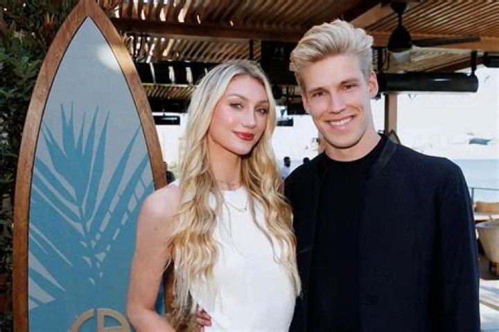 Cameron Brink Engagement: A New Era Of Love And Commitment