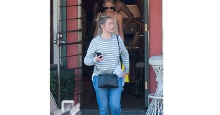 Cameron Diaz breaks silence after Jamie Foxx rumors – and it confirms what we all suspected