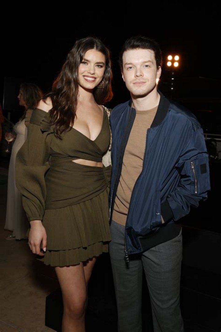 Cameron Monaghan's Romantic Journey: Who Is His Girlfriend In 2023?