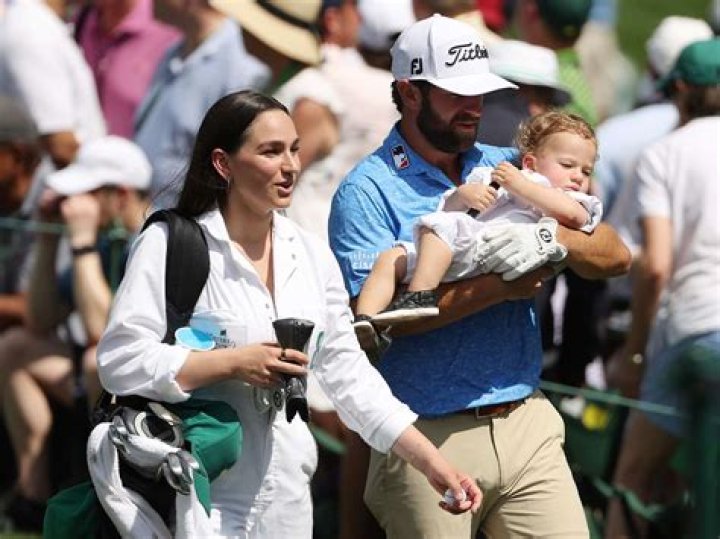 Cameron Young Family: A Deep Dive Into Their Life And Legacy