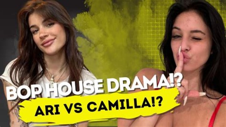 Unveiling The Truth Behind Camila Arujao Leaked